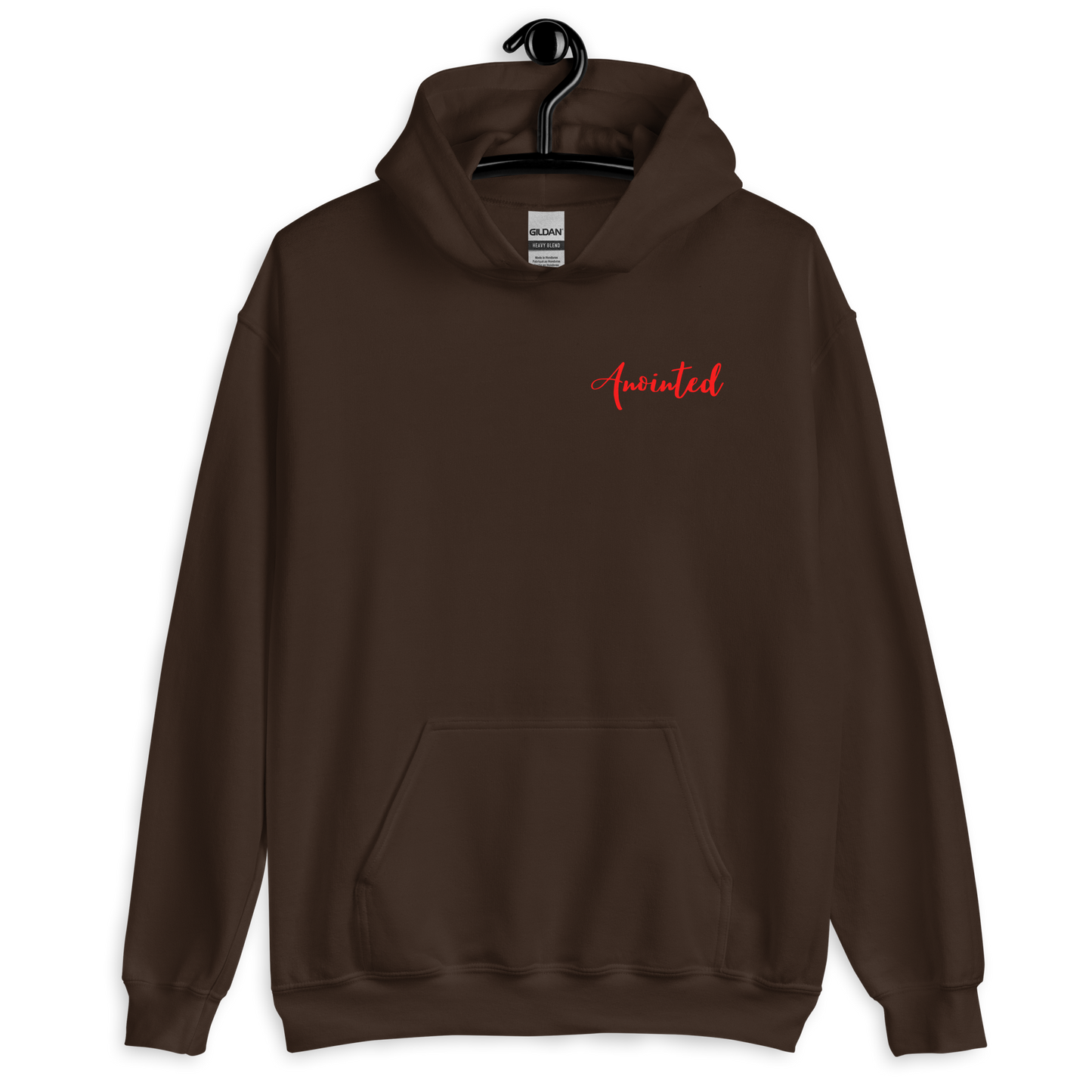 Anointed Hoodie