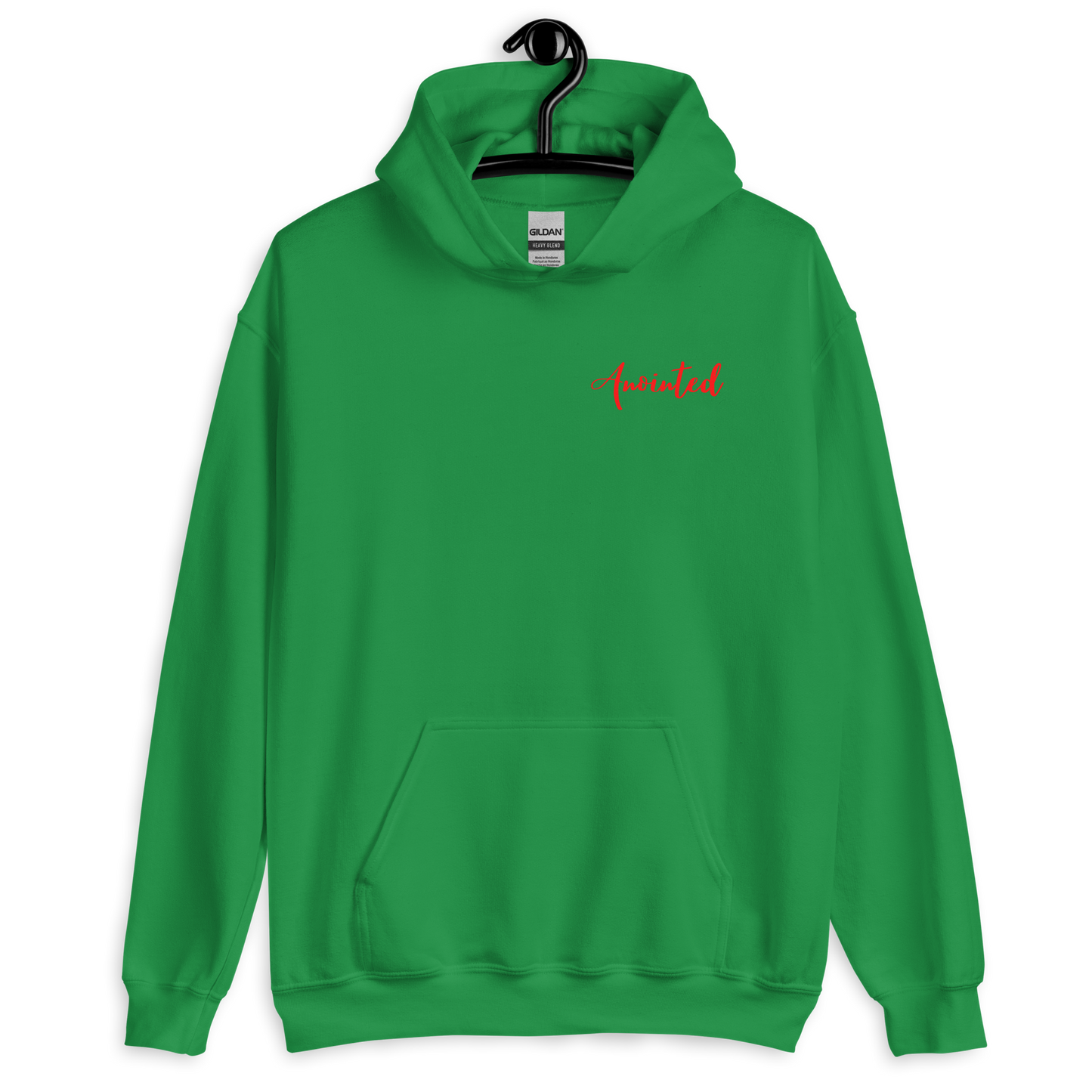 Anointed Hoodie