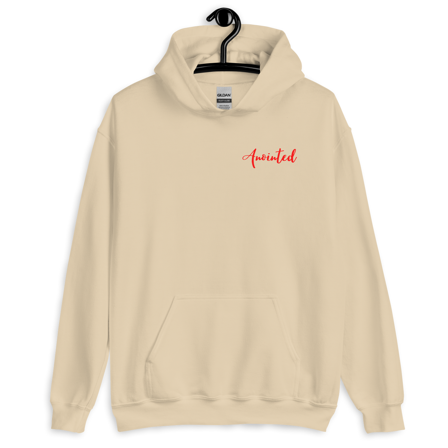 Anointed Hoodie