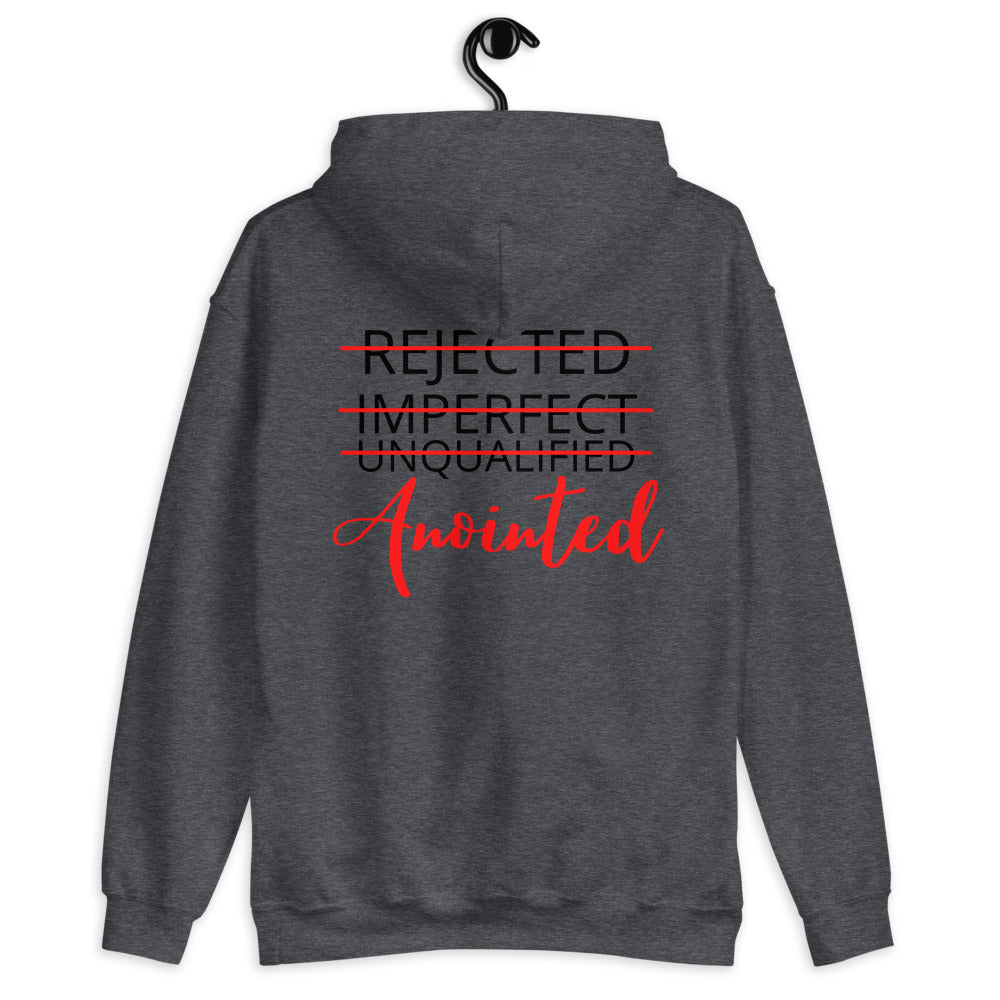 Anointed Hoodie