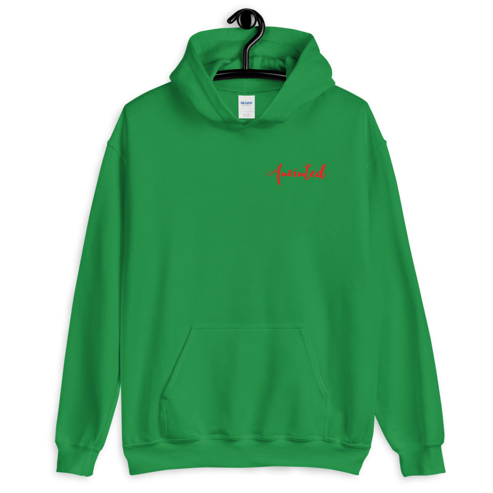 Anointed Hoodie