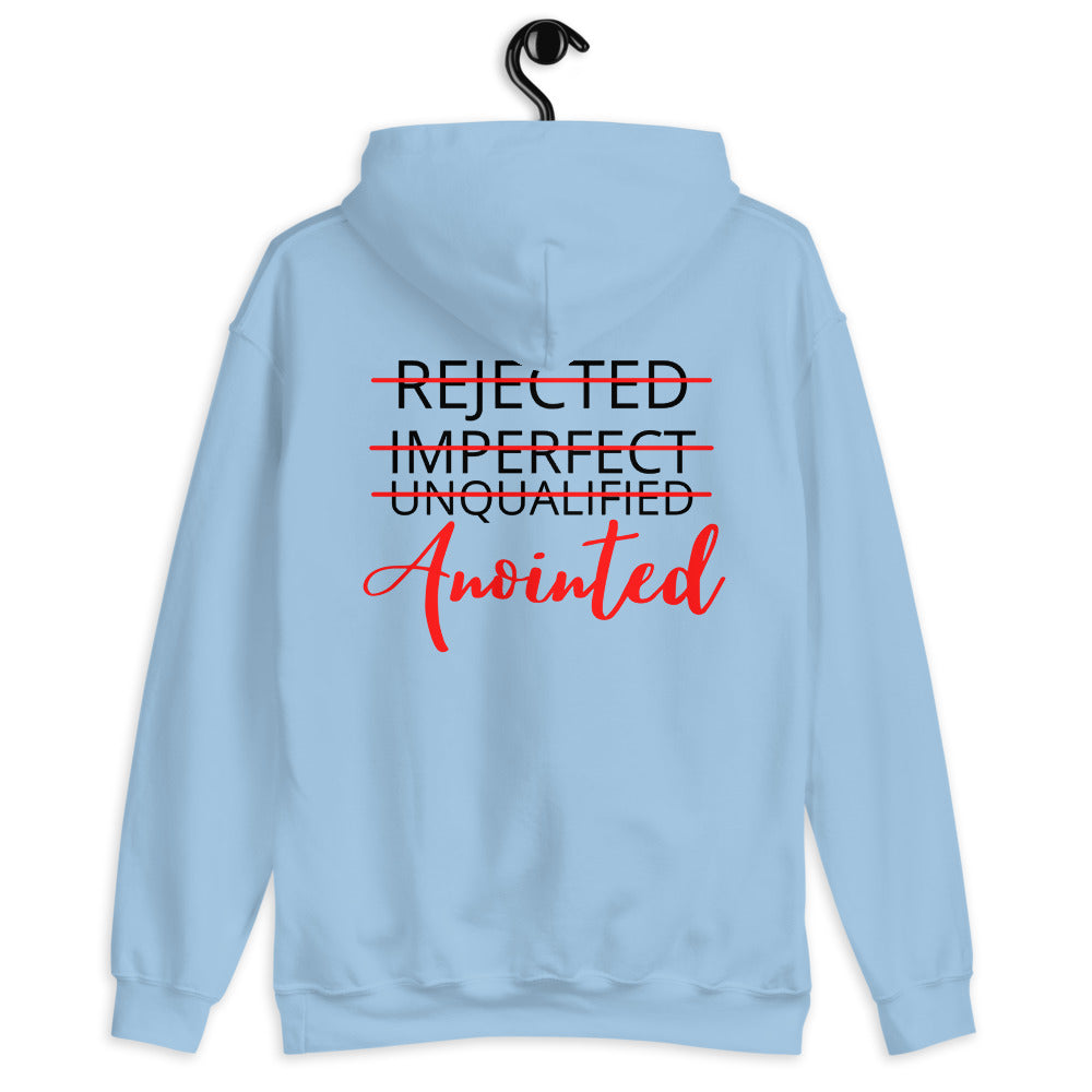 Anointed Hoodie