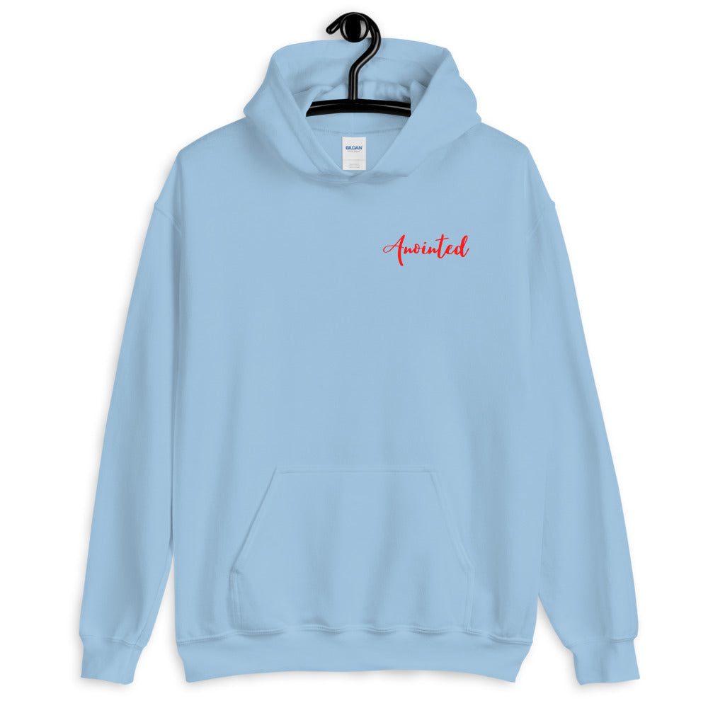 Anointed Hoodie