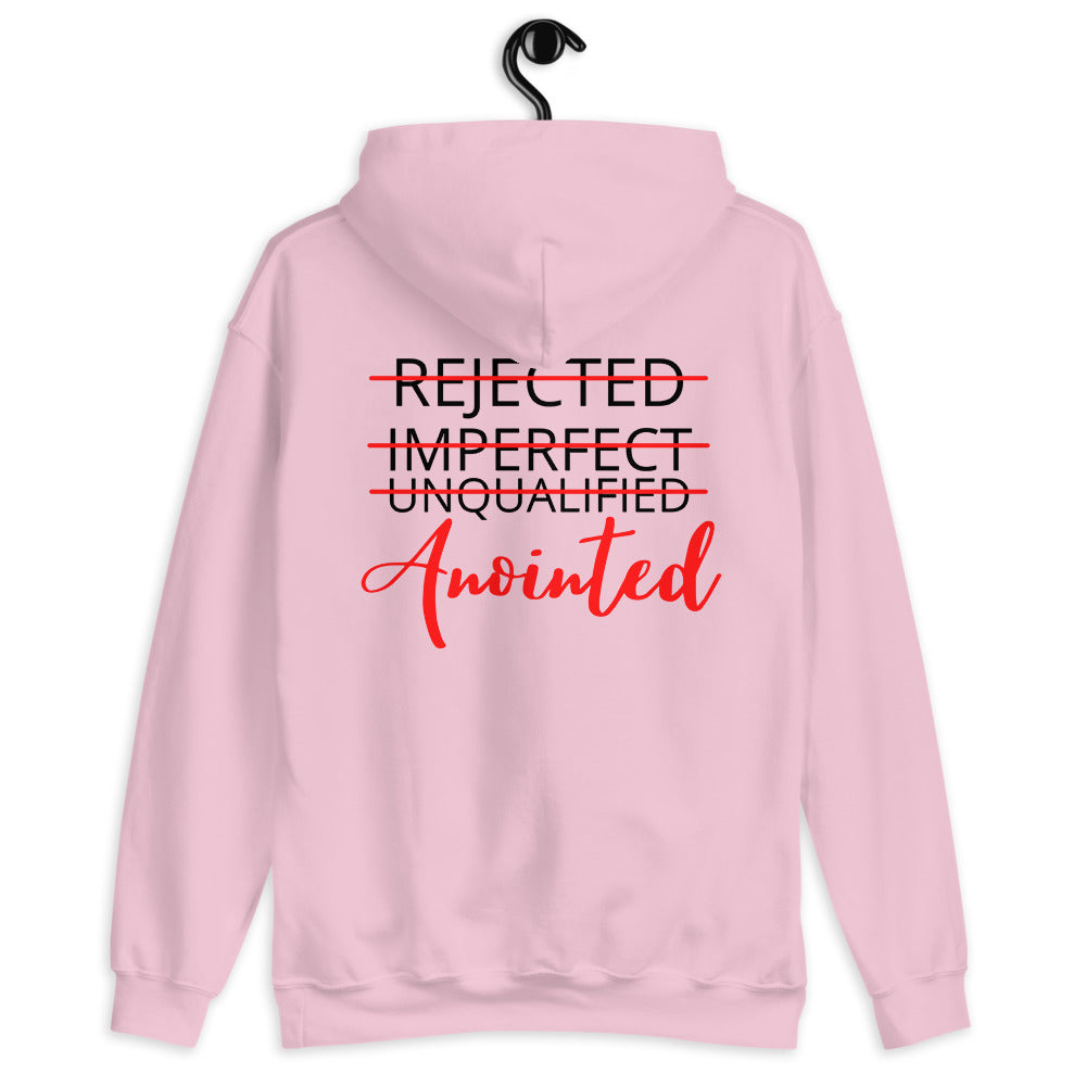 Anointed Hoodie