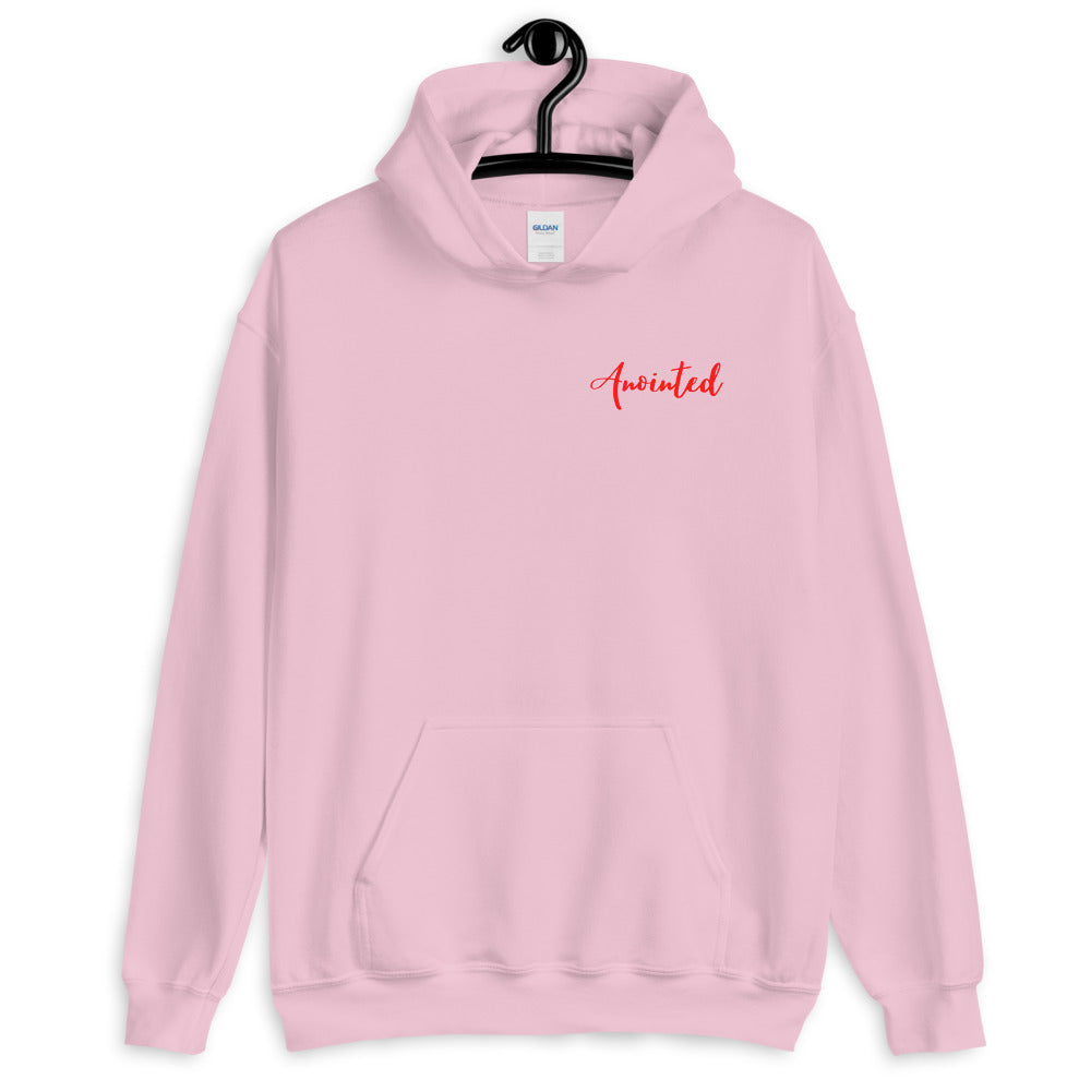 Anointed Hoodie