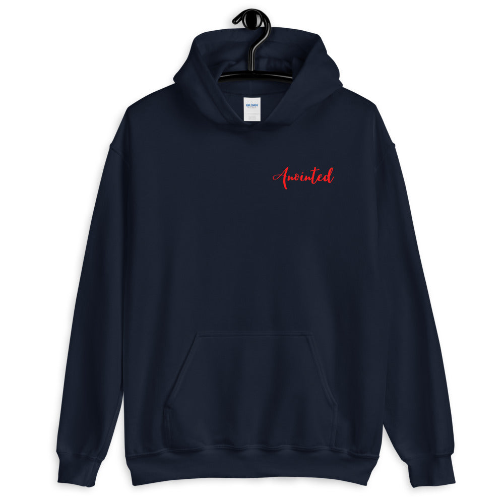 Anointed Hoodie