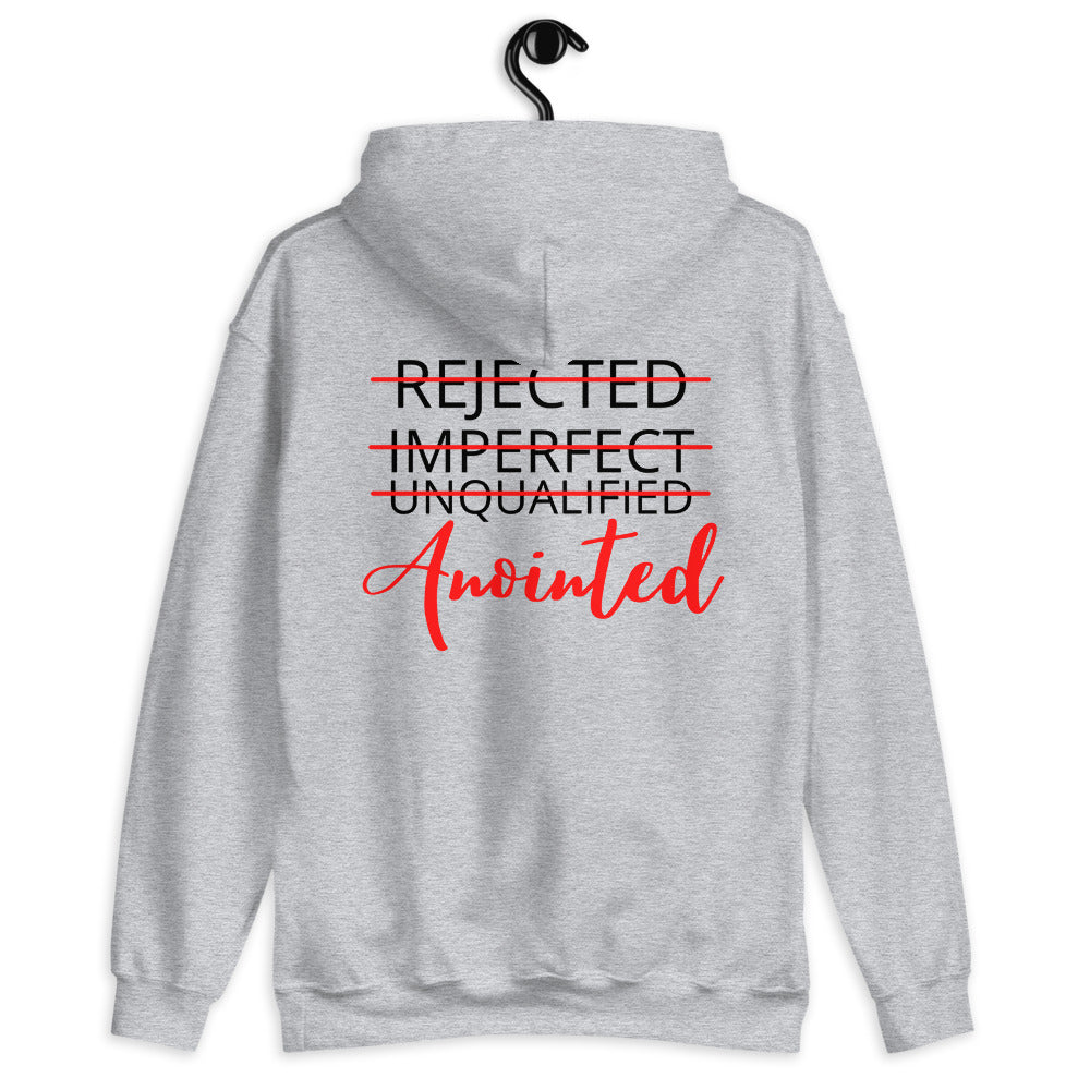 Anointed Hoodie