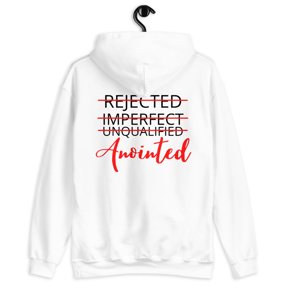 Anointed Hoodie