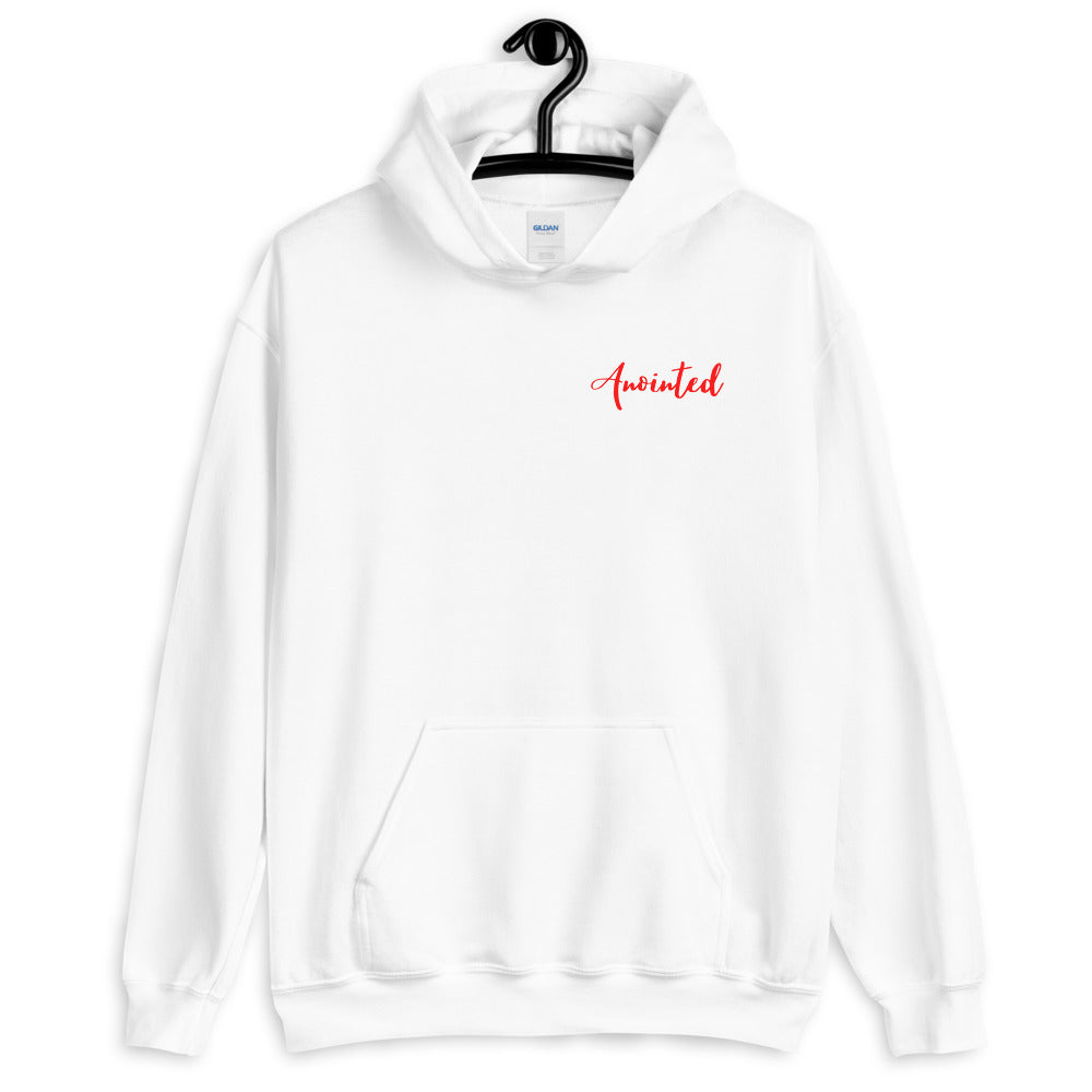 Anointed Hoodie